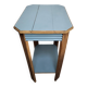Selette side table
