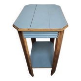 Selette side table
