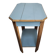 Selette side table