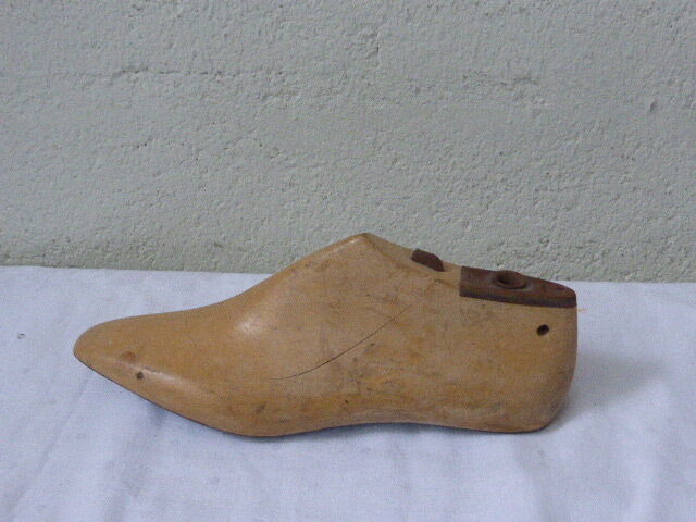 embauchoir de chaussures