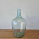 Bouteilles et vases en verre vintage