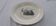 Plat à tarte humoristique Saint Amand Jacques Faizant