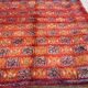 Berber rug Moroccan vintage Atlas