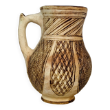 Berber pitcher ethnic style