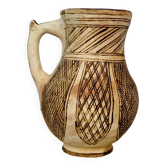 Pichet berbère style ethnique