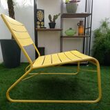 Pair of vintage garden drivers