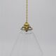 Suspension en verre