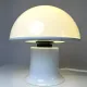 Mushroom Table Lamp By Dijkstra Lampen, The Netherlands, 1970S