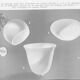 Paire de plafonnier ; lustre Mazda des années 50