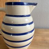 Pitcher "bibendum" Saint Clement