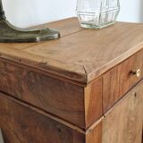 19th century Louis Philippe wooden furniture