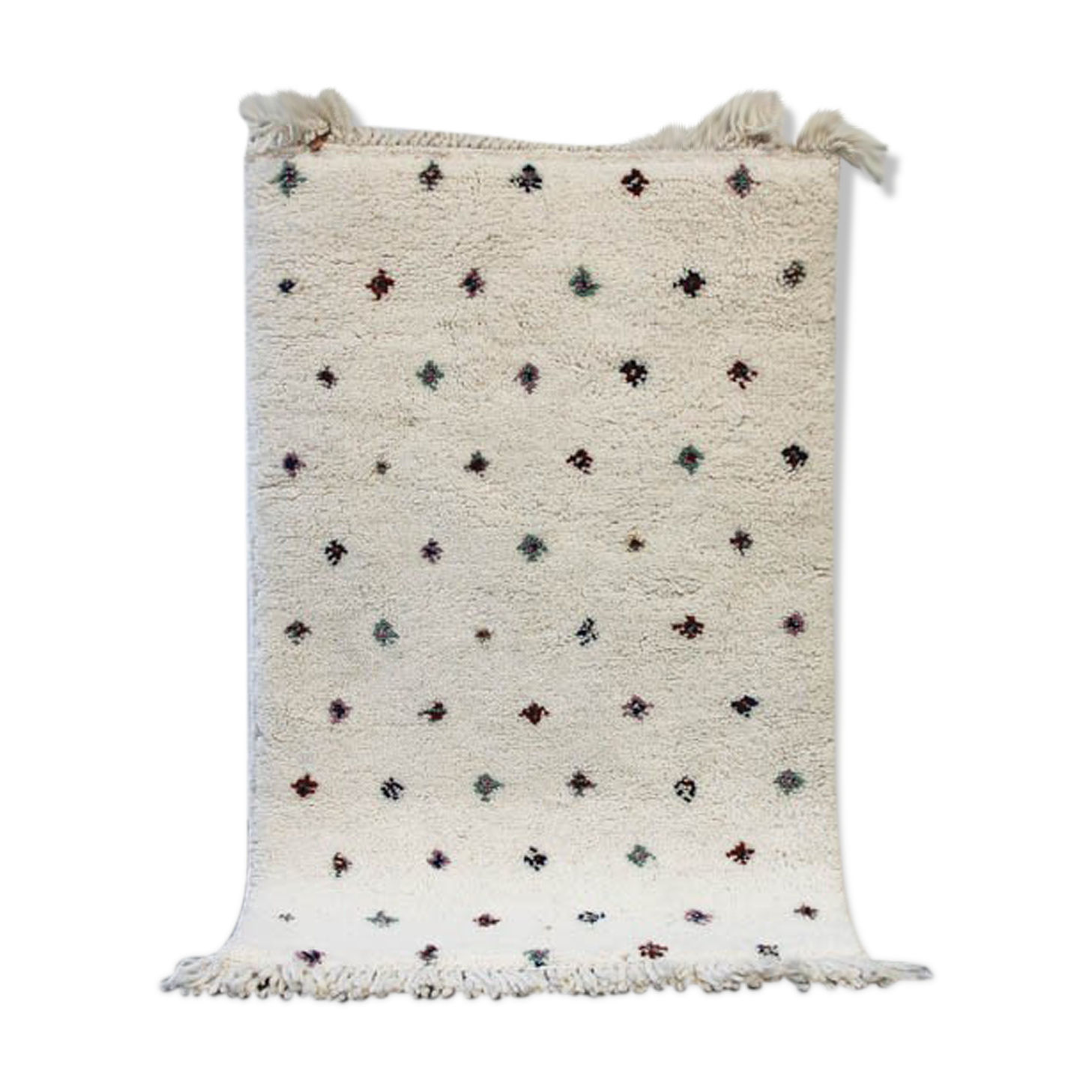 Beni ouarain a weight 120 x 80 cm