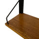 Poul Cadovius Royal System wall system wall unit
