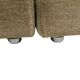 Vintage modular sofa / corner sofa / sofa