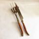 Laguiole meat cutting service France