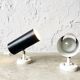 Pair of spotlights, Denmark, 1960