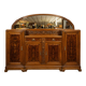 buffet époque Art Nouveau – École de Nancy – Vers 1900