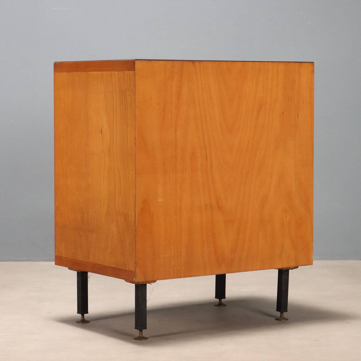 Small cabinet from the 1960s