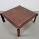 Vintage Coffee Table from Wenge, 1970s