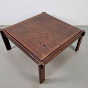 Vintage Coffee Table from Wenge, 1970s