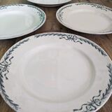 Plates