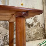 Table basse porte-bagages Rainer Daumiller