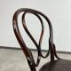Bentwood dining chair no. 20 by Thonet