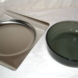 Guy Degrenne dish from the 70s