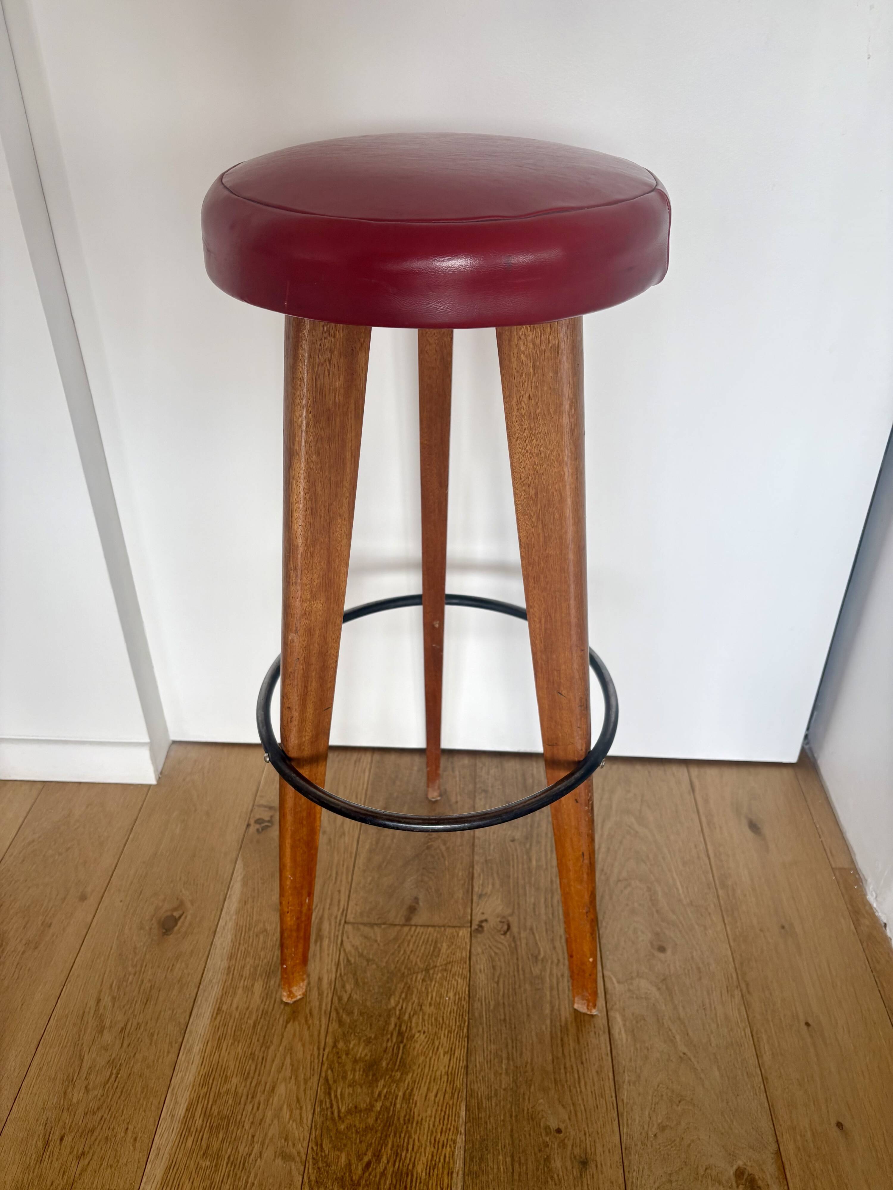 Tabouret de bar
