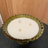 Candle in Tamegroute 9 x 15 cm