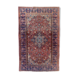 Kashan carpets from the early twentieth century