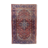 Kashan carpets from the early twentieth century