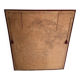 Historical map of the town of Meudon 1947 Ministry of Reconstruction