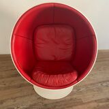 Vintage Ball Chair by Eero Aarnio 80s/90s