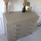 Chest of drawers 1930