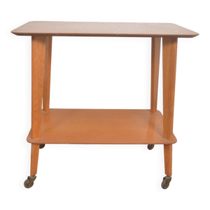 Desserte pieds compas