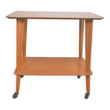 Desserte pieds compas 1960