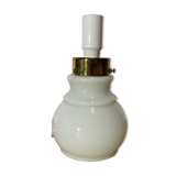Pied de lampe