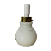 Pied de lampe