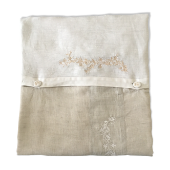 Genuine linen duvet cover from laura ashley