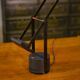 Tizio desk lamp by Richard Sapper for Artemide 1980s