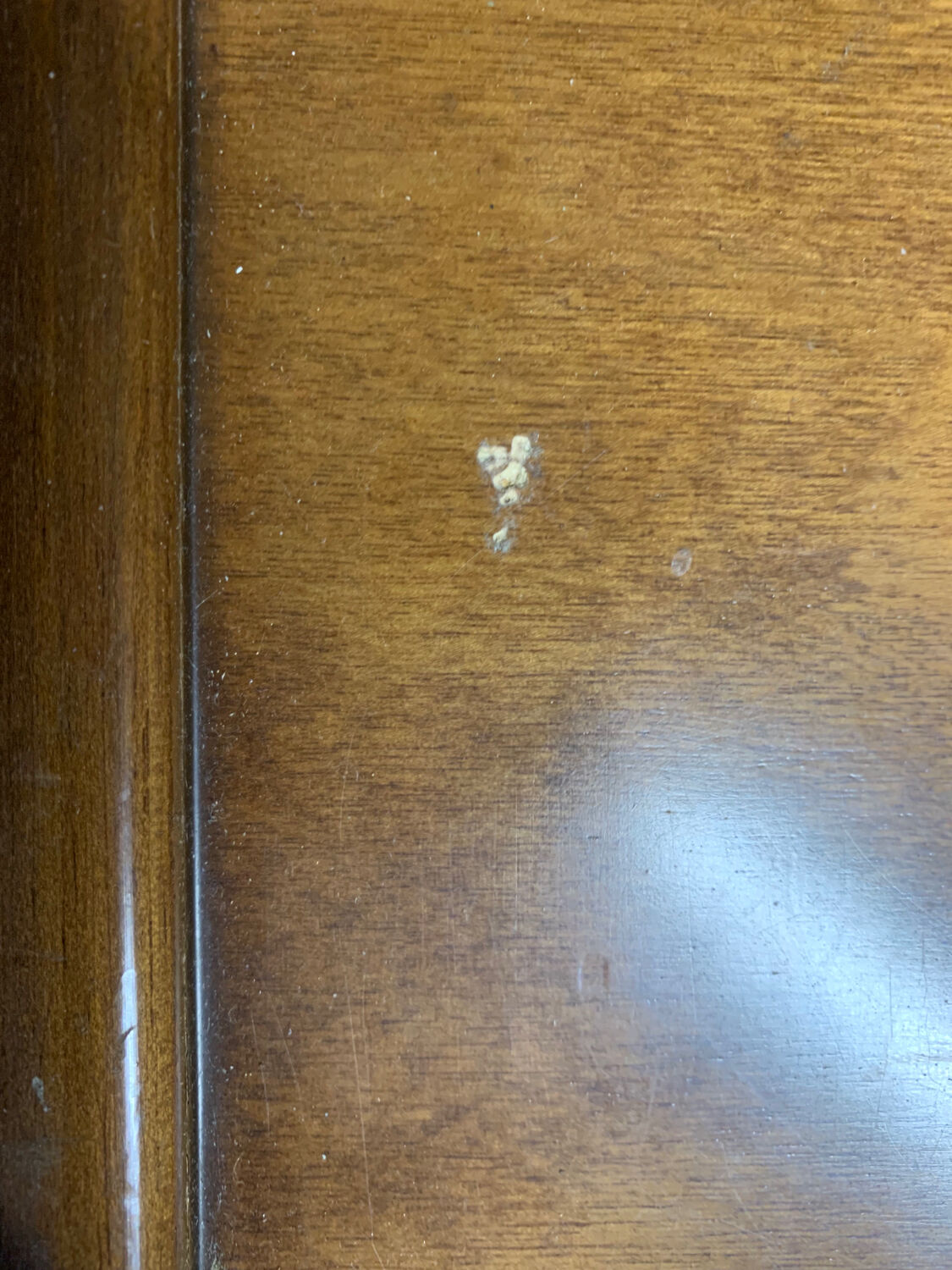 Series of 3 nesting tables Scandinavian style