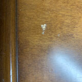 Series of 3 nesting tables Scandinavian style