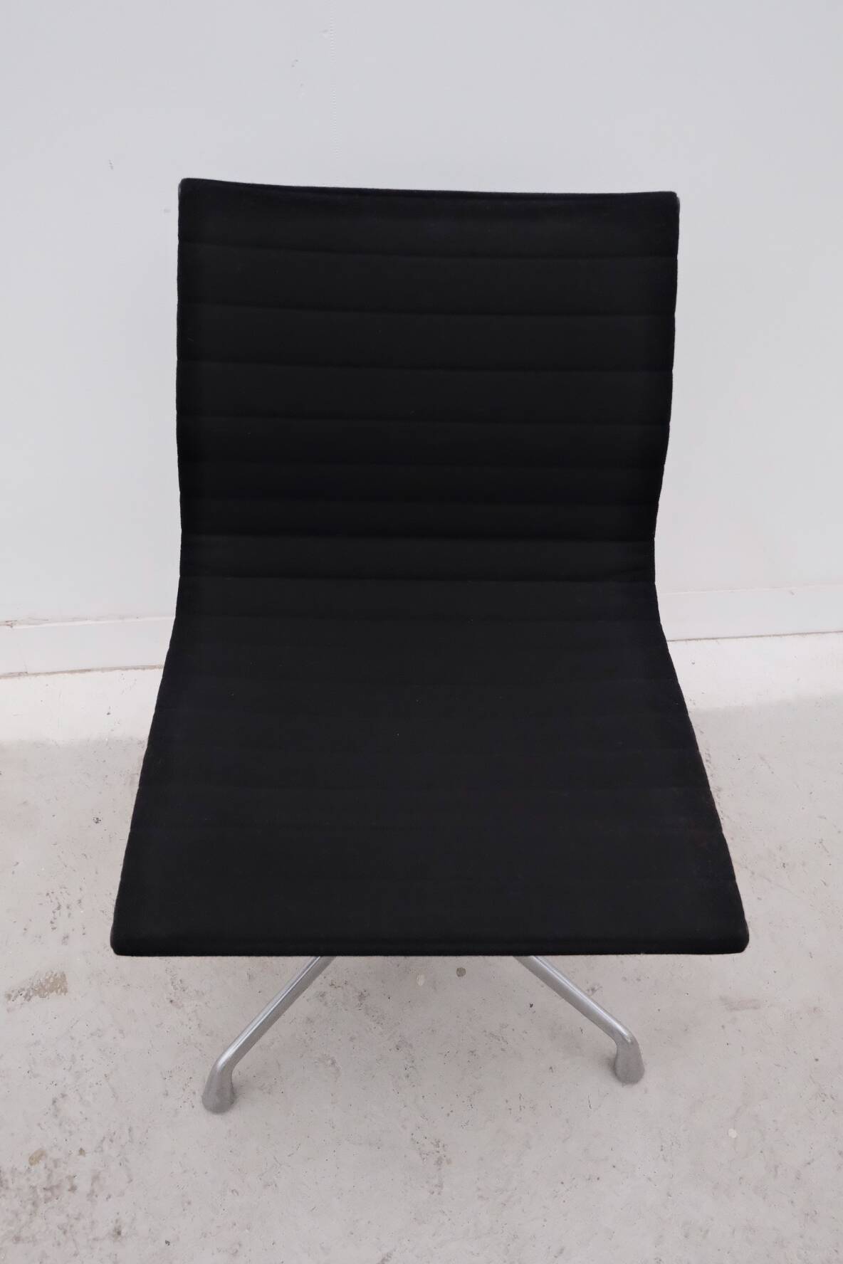 "EA 101" chairs by Charles & Ray Eames for Herman Miller, 1970