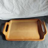 stoneware tray