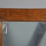 Old Dutch-style wood frame, inverted edges 55.5x45 leaf 40.5x30.3 cm SB