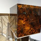 Plexiglas lamp 70s