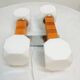 Wall sconce 1970