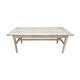 Farm table 200 cm