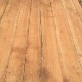 Farm table with 2 drawers